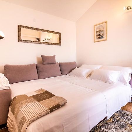 Sunny Beach Apartment Lavica Podstrana Eksteriør bilde