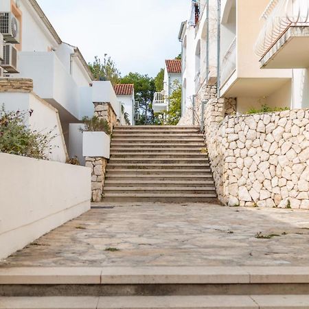 Sunny Beach Apartment Lavica Podstrana Eksteriør bilde