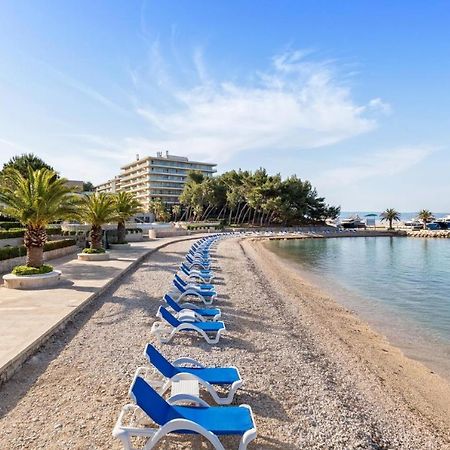 Sunny Beach Apartment Lavica Podstrana Eksteriør bilde