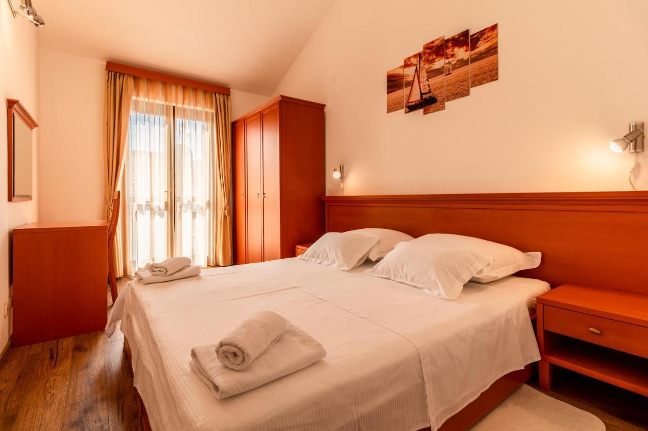 Sunny Beach Apartment Lavica Podstrana Eksteriør bilde