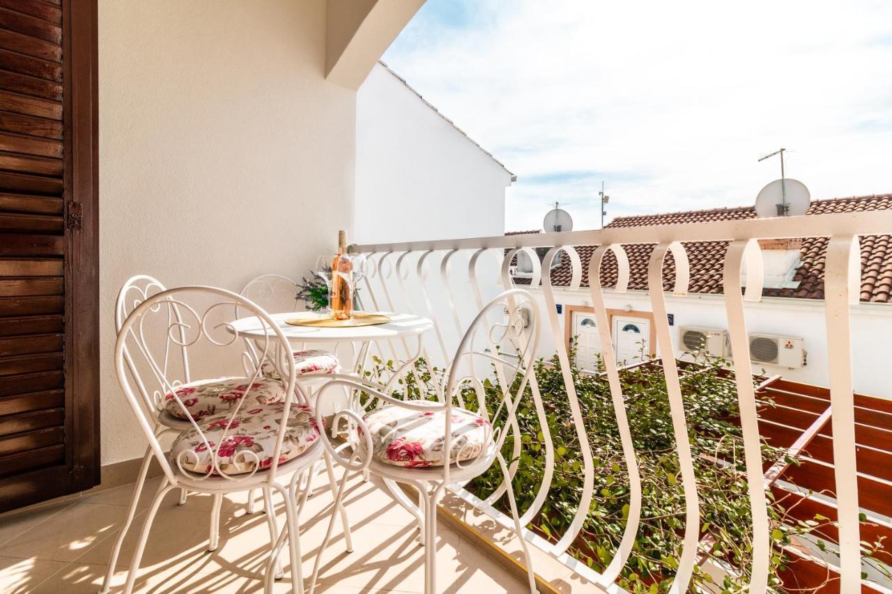 Sunny Beach Apartment Lavica Podstrana Eksteriør bilde