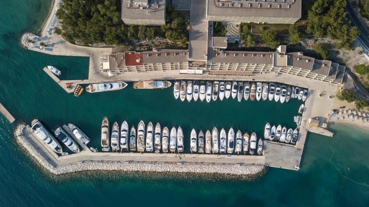 Sunny Beach Apartment Lavica Podstrana Eksteriør bilde