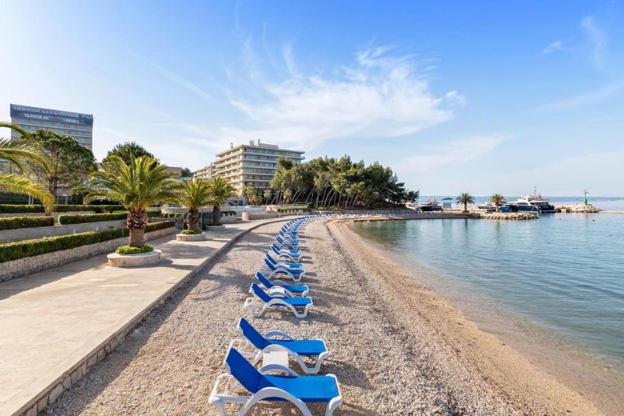 Sunny Beach Apartment Lavica Podstrana Eksteriør bilde