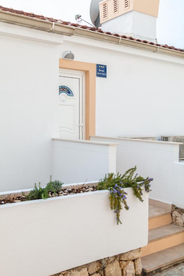 Sunny Beach Apartment Lavica Podstrana Eksteriør bilde