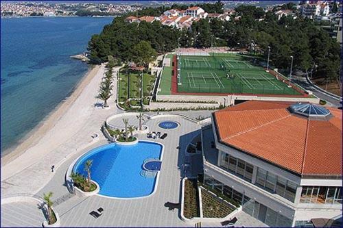 Sunny Beach Apartment Lavica Podstrana Eksteriør bilde