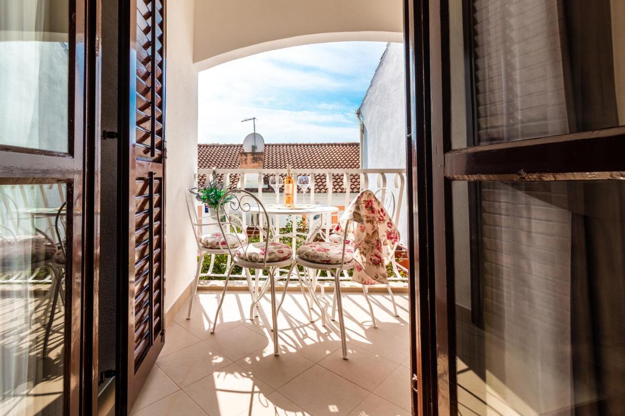 Sunny Beach Apartment Lavica Podstrana Eksteriør bilde