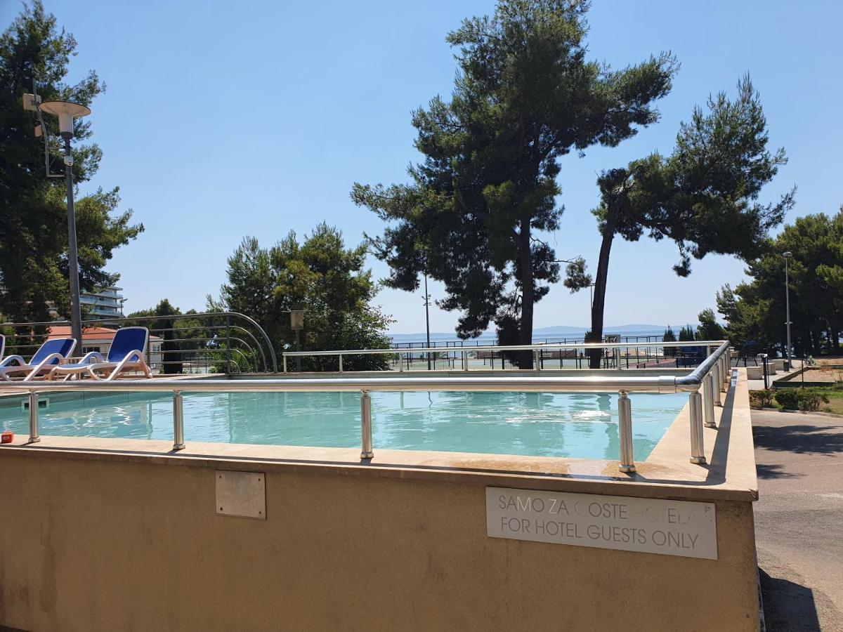 Sunny Beach Apartment Lavica Podstrana Eksteriør bilde